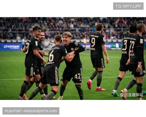 莱比锡上半场4-0领先，迪奥曼德助攻破门，努萨建功展现强势进攻