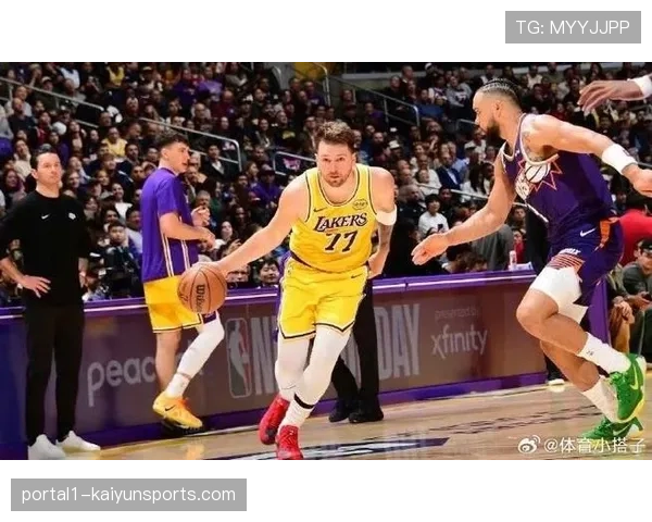 太阳轻取湖人冲前六 狄龙布鲁克斯攻防两端展现价值